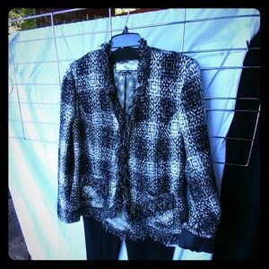 Cabi best in show jacket